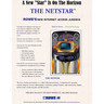 The Netstar Jukebox