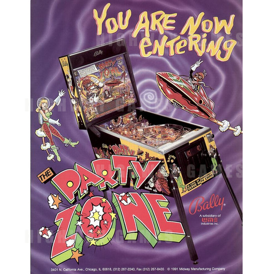 The Party Zone - Brochure1 187KB JPG