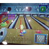 The Simpsons Bowling - Screenshot