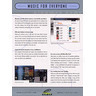 The Siren Jukebox - Ecast Brochure