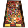 The Sopranos Pinball (2005) - Playfield