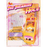 The Treasure Hole - Brochure