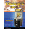 The Treasure Ship - Brochure Front