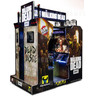 The Walking Dead Arcade Machine - The Walking Dead Arcade Machine