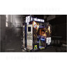 The Walking Dead Arcade Machine - The Walking Dead Arcade Machine 2