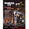 The Walking Dead Arcade Machine - Flyer