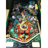 The Wizard of Oz Pinball Machine - Playfield