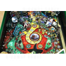 The Wizard of Oz Pinball Machine