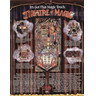 Theatre of Magic Pinball (1995) - Brochure Back