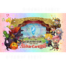 Theatrhythm Final Fantasy All-Star Carnival Arcade Machine - TheatRhythm Final Fantasy All-Star Carnival