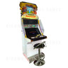 Theatrhythm Final Fantasy All-Star Carnival Arcade Machine - TheatRhythm Final Fantasy Cabinet