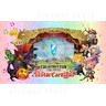 Theatrhythm Final Fantasy All-Star Carnival Arcade Machine