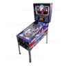 This is Spinal Tap Pinball Machine - This Is Spinal Tap Pinball