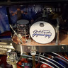 This is Spinal Tap Pinball Machine - Exploding Drums