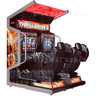 Thrill Drive 3 Arcade Machine - Cabinet