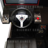 Thrill Drive 3 Arcade Machine - Left Steering