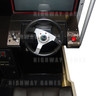 Thrill Drive 3 Arcade Machine - Right Steering