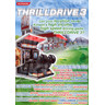 Thrill Drive 3 Arcade Machine