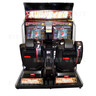 Thrill Drive 3 Arcade Machine