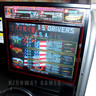 Thrill Drive 3 Arcade Machine