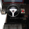 Thrill Drive 3 Arcade Machine