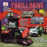 Thrill Drive Twin - Brochure Front