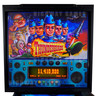 Thunderbirds Pinball (Homepin) - Thunderbirds Pinball Machine 05