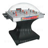 Thunderdome Dome Hockey Game - Thunderdome Dome Hockey Game 