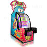 Ticket Monster Arcade Machine - Ticket Monster Redemption Arcade Machine
