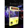 Ticket Ring Jumbo Redemption Machine - Ticket Ring Jumbo Yellow Illumination