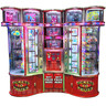 Ticket to Prizes - The Next Generation Self Redemption Machine - Tickets to Prizes 2 Tree Cabinet