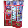 Ticket to Prizes - The Next Generation Self Redemption Machine - Tickets to Prizes 1 Tree Cabinet