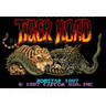 Tiger Road - Title Screen 48KB JPG