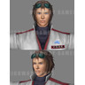 Time Crisis 3 DX Arcade Machine - Alan Character Design