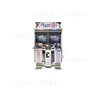 Time Crisis 4 SD Arcade Machine