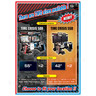Time Crisis 5 SD Arcade Machine - TIME CRISIS 5 SD brochure 1.bmp