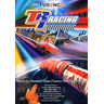 Time Road Racing - Brochure Front