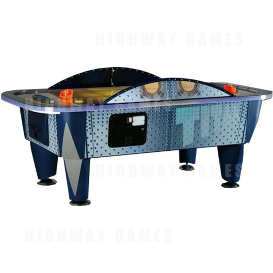 Titan Air Hockey - Machine