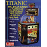 Titanic - Brochure