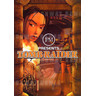 Tomb Raider - Brochure Front