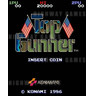 Top Gunner - Title Screen 20KB JPG