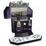 Top Gunner Simulator Shooter Arcade Machine