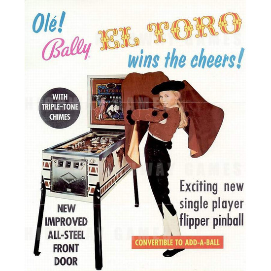 El Toro - Brochure1 92KB JPG