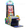 Toss Up Arcade Machine - Toss Up Arcade Machine