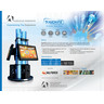 TouchFX (Three Player TFX3 Model) - Brochure