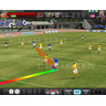 Touch Striker Arcade Sports Game - Screenshot