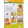 Touch Toy - Brochure Front