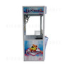 Toy Story 2 Crane Machine  - Side View