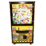 Toy Taxi Jr Crane Redemption Machine