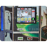 Orion 5D Attraction (5 Seat Model) - Payment and Control Terminal